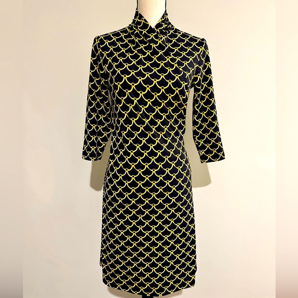 J. McLaughlin Dress
